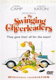 The Swinging Cheerleaders