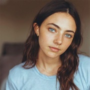 Amelia Zadro