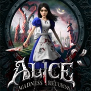 Chris Vrenna- Alice: Madness Returns