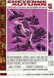 Cheyenne Autumn (John Ford)