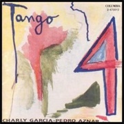 Charly García &amp; Pedro Aznar - Tango 4 (1991)