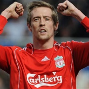 Peter Crouch