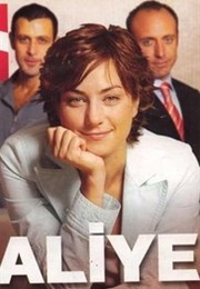 Aliye (2004)