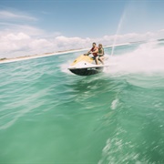 Water Sports in Panama
