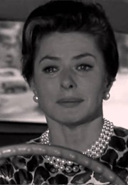 Ingrid Bergman -  Goodbye Again (1961)