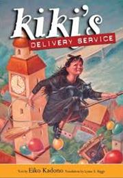 Kiki's Delivery Service