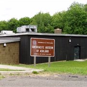 Museum of Anthracite Mining (Ashland)