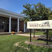 Gettysburg Heritage Center, PA