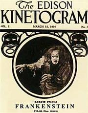 Frankenstein (1910)