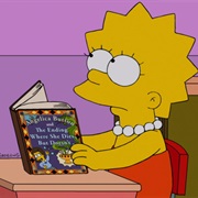 Lisa (The Simpsons)