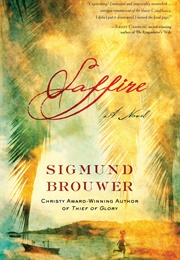 Saffire (Sigmund Brouwer)