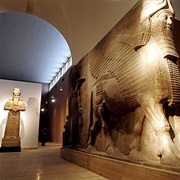 The Iraq Museum