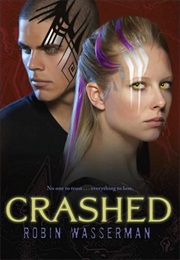 Crashed (Robin Wasserman)