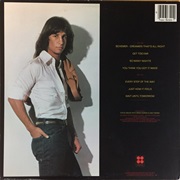 Steve Walsh - Every Step of the Way