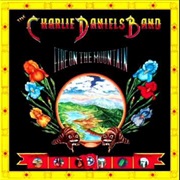 Charlie Daniels Band - Orange Blossom Special