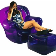 Inflatable Furniture