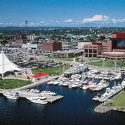 Sault Ste. Marie, Ontario, CA