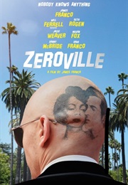 Zeroville (2019)