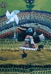 Plastilinovaya Vorona (1981) / "Plasticine Crow"