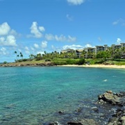 Napili-Honokawai, Hawaii