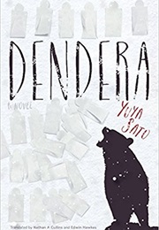 Dendera (Yuya Sato)