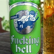 F***Ing Hell