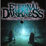Eternal Darkness (Gamecube, 2002)
