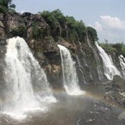 Boali, Central African Republic