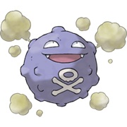 Koffing