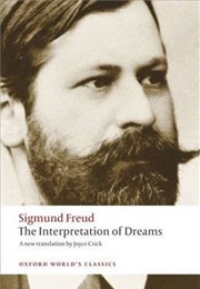 The Interpretation of Dreams (Sigmund Freud)