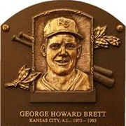 George Brett