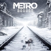 Metro Exodus