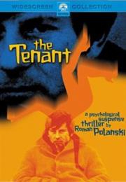 The Tenant (Pollanski, 1976)