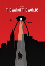 The War of the Worlds (H.G. Wells)
