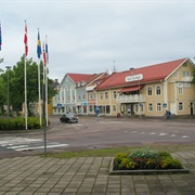 Torsby Municipality