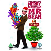 Merry Christmas Mr Bean