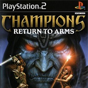Champions: Return to Arms