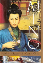Ming (Robert B. Oxnam)