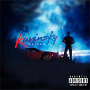 Kavinsky - Outrun (2013)