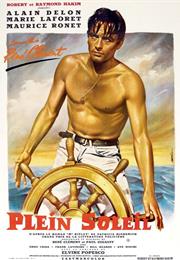 Plein Soleil (1959)