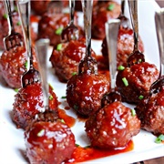 Meatballs
