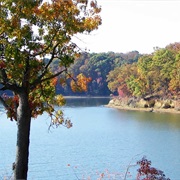 Paris Landing State Park, Tennessee