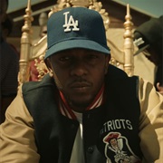 Kendrick Lamar - King Kunta