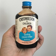 Creomulsion