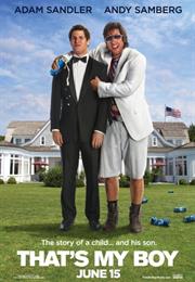 That´S My Boy