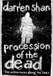 Procession of the Dead (Darren Shan)