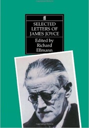 Selected Letters (James Joyce)