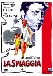 La Spiaggia (1954)