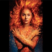 The Dark Phoenix