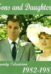 Sons and Daughters (1982)